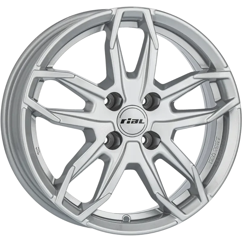 RIAL Lucca Polar 6,50x16 4x100,00 ET45,00