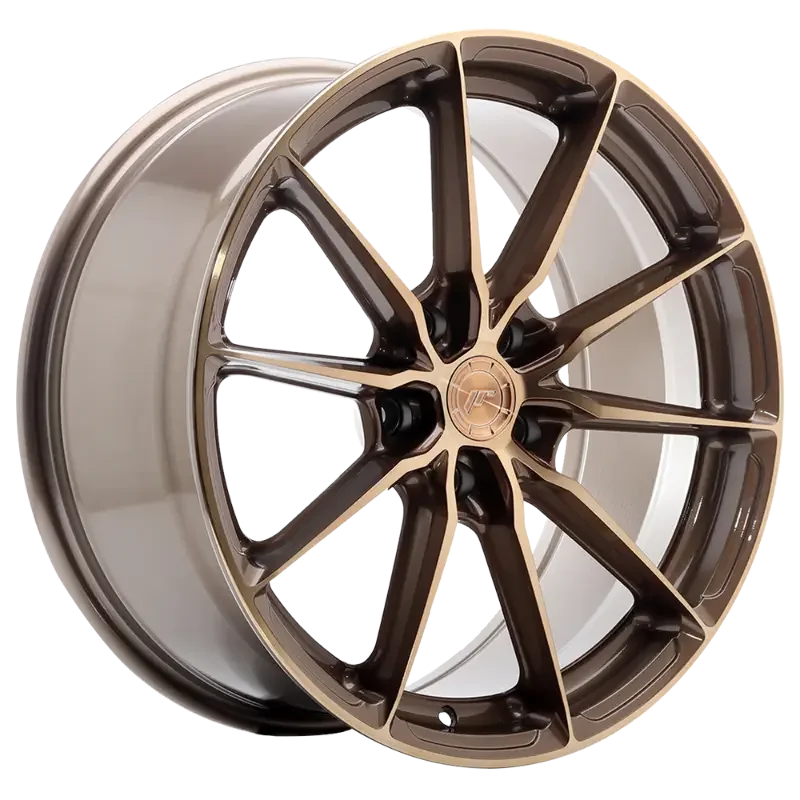 JR Wheels JR37 Platinum Bronze 10,00x20 5x112,00 ET20,00