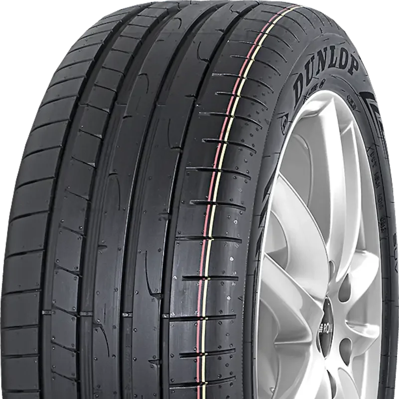 Dunlop Sport Maxx RT 2 SUV 275/40 R20 106 Y XL