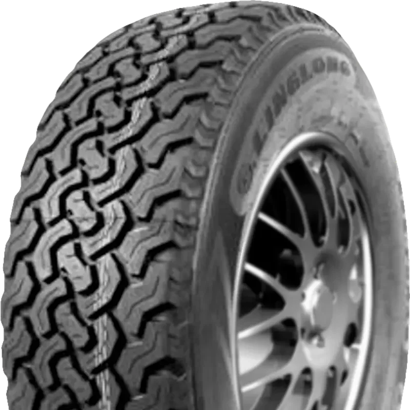 Linglong R620 205/80 R16 104 T