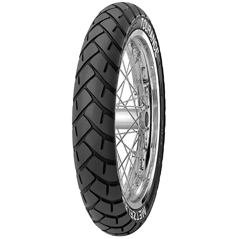 Metzeler Tourance 100/90-19 57 S Przód TT M/C