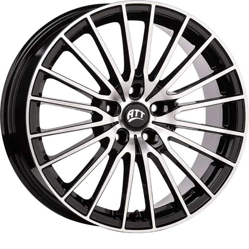 ATT 30P 7,50x17 5x114,30 ET50,00