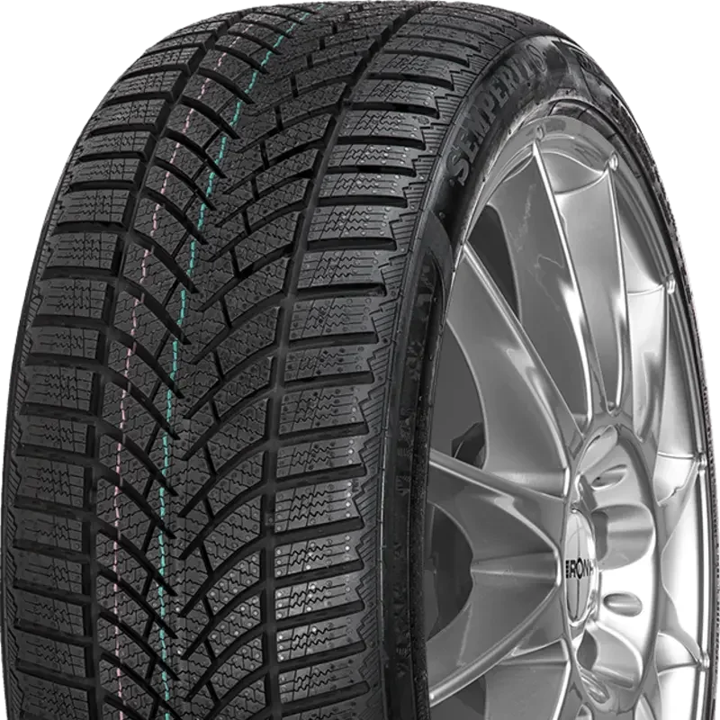 Semperit Speed-Grip 3 195/45 R16 84 H XL, FR