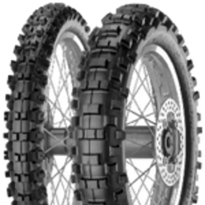 Metzeler MCE 6 Days Extreme 90/90-21 54 M Przód TT M/C M+S