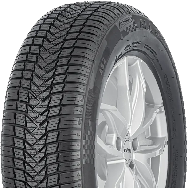 Autogreen All Season Versat AS2 175/65 R14 82 T