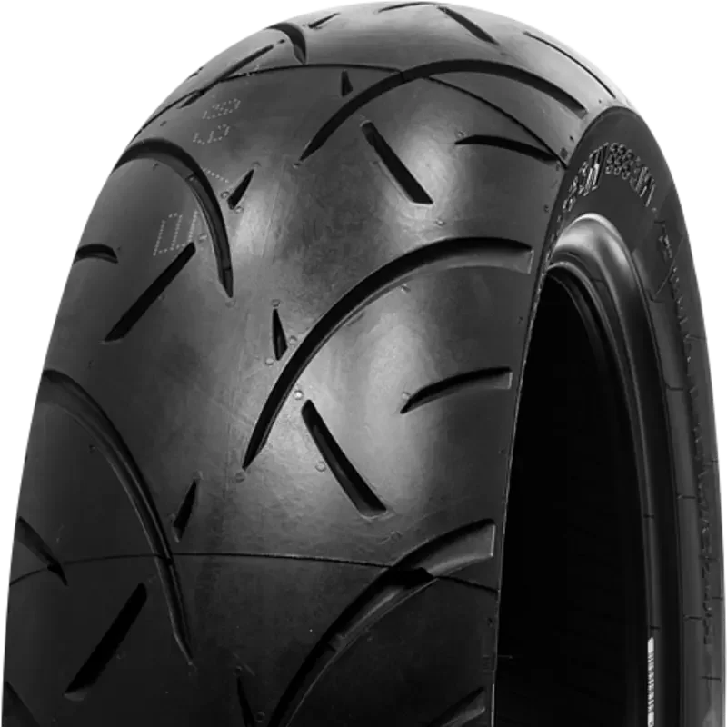 Metzeler ME 888 Marathon Ultra 200/60 R16 79 V Tył TL M/C