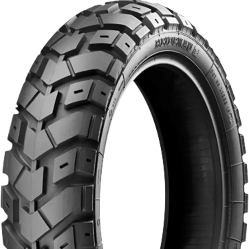Heidenau K60 2.75-21 45 P Przód TT M/C