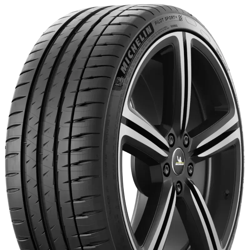 Michelin Pilot Sport 4 295/40 R19 108 Y XL, ZR, ND0