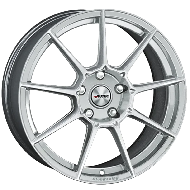 Autec ClubRacing 8,50x18 5x100,00 ET35,00
