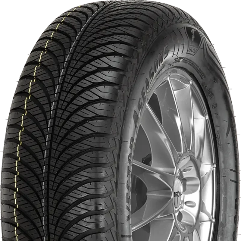 Goodyear Vector 4Seasons G2 195/55 R16 91 V XL, AO