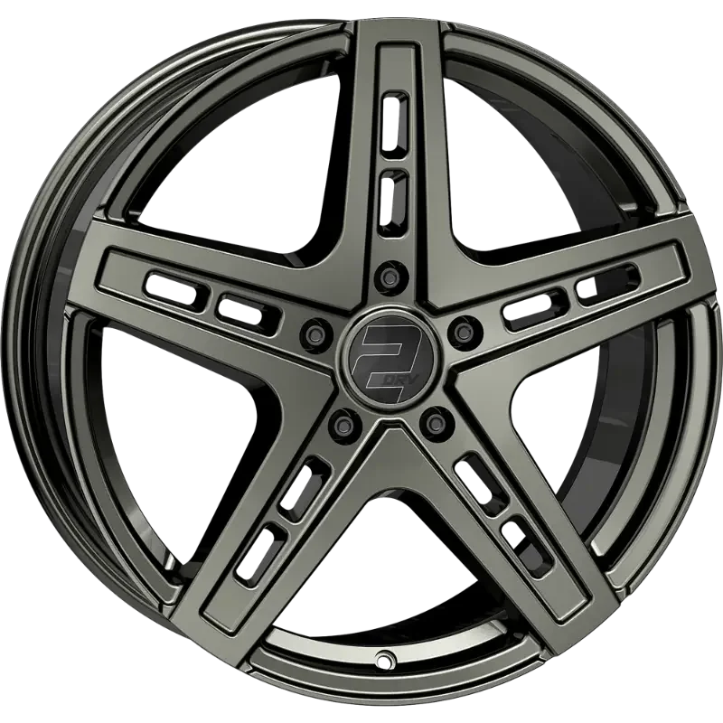 2DRV WH38 DGM+ 9,00x20 5x130,00 ET30,00