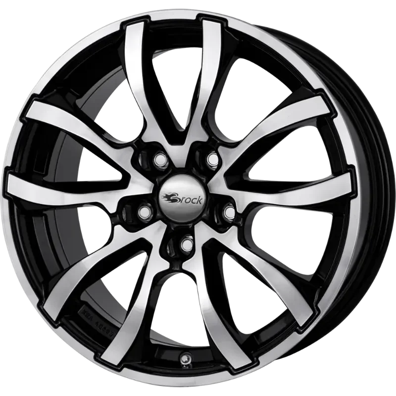 RC Design RC 23 SGVP 7,50x17 5x112,00 ET28,00