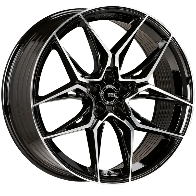 TEC SPEEDWHEELS GT9 BP 9,00x19 5x112,00 ET25,00