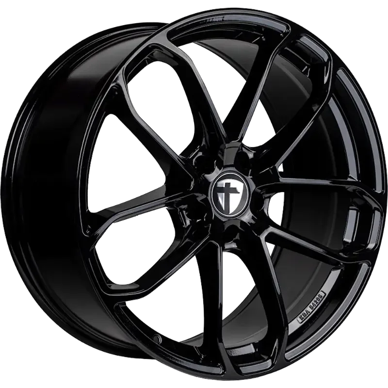 Tomason AR2 Black 11,00x21 5x130,00 ET58,00