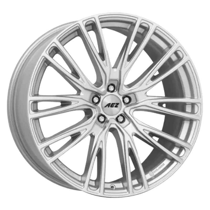 AEZ Seattle shine 8,00x19 5x112,00 ET32,50