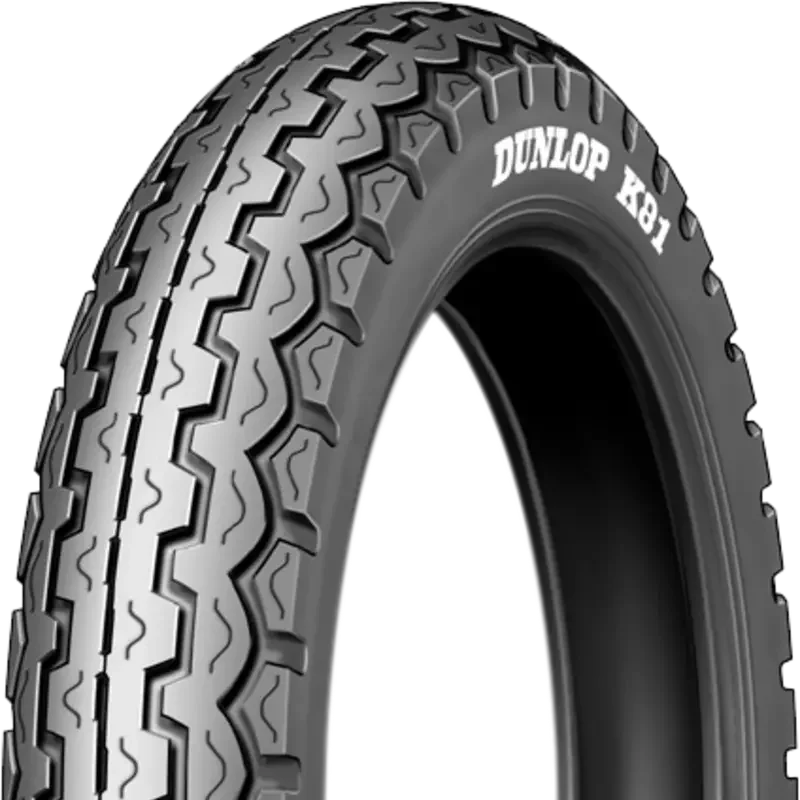Dunlop TT100 GP 130/80-18 66 H Tył TT