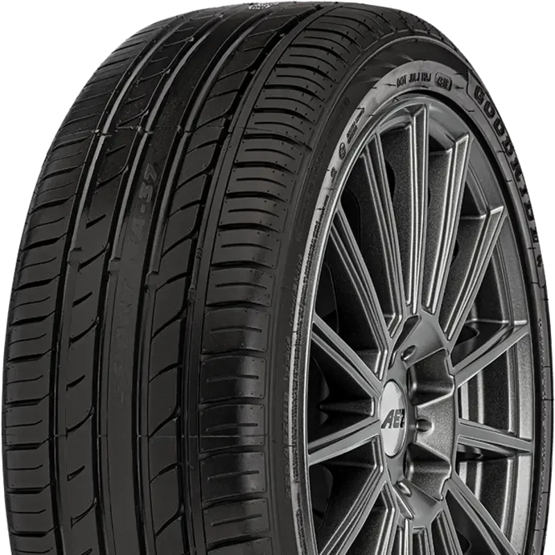 Goodride SA-37 225/55 R16 99 W XL