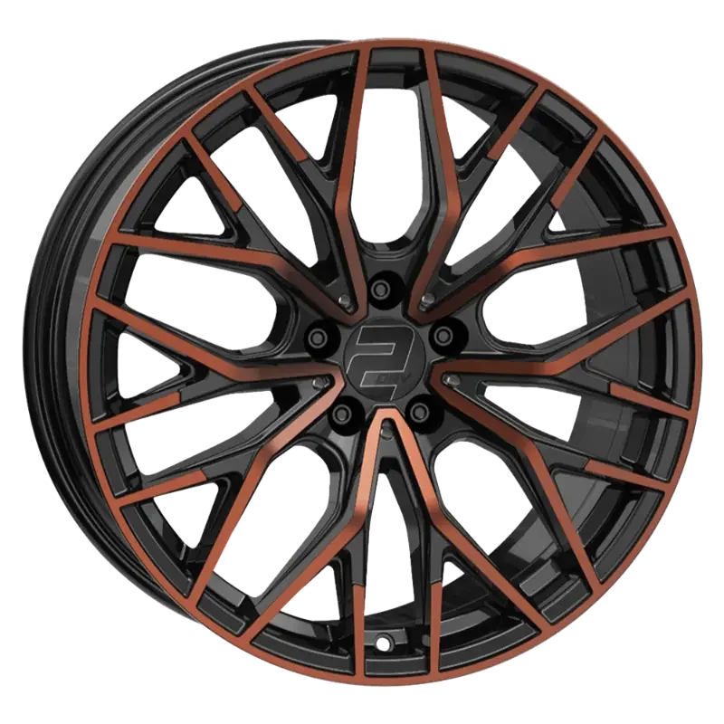 2DRV WH37 SKP+ 8,50x20 5x108,00 ET48,00
