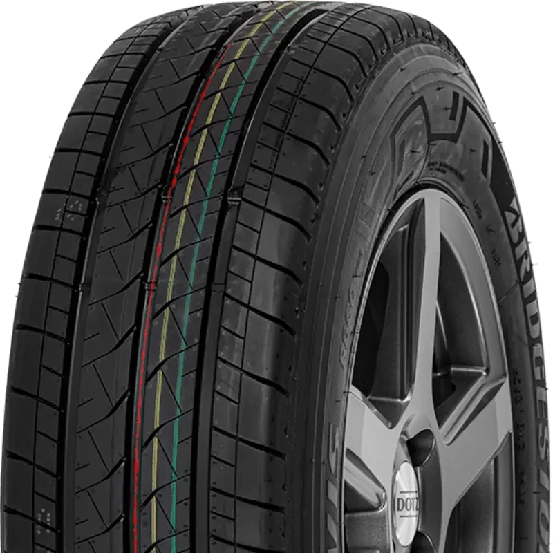 Bridgestone R660 Eco 205/75 R16 110 R C, MO-V