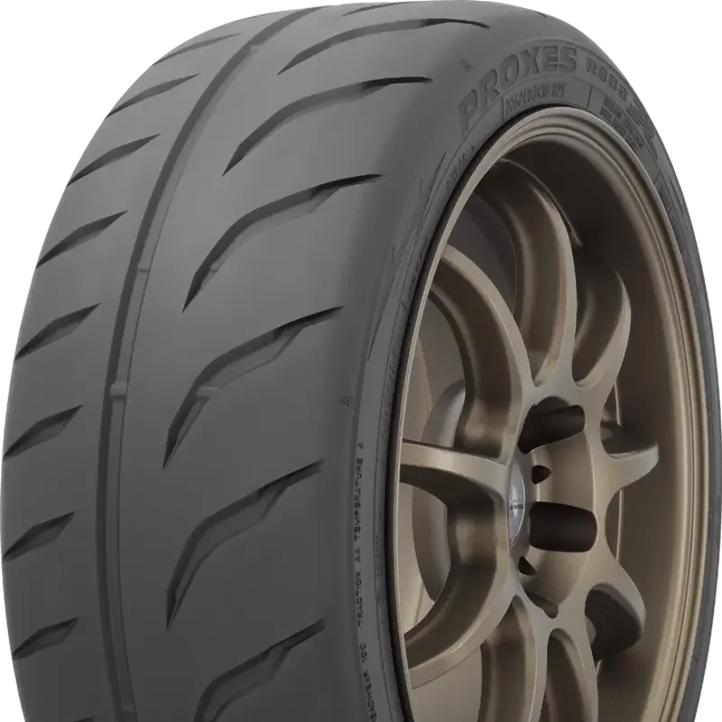 Toyo Proxes R888R 285/35 R20 100 Y XL, GG