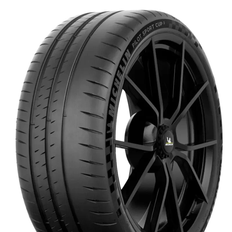Michelin Pilot Sport Cup 2 Connect 245/35 R20 95 Y XL, ZR, Connect