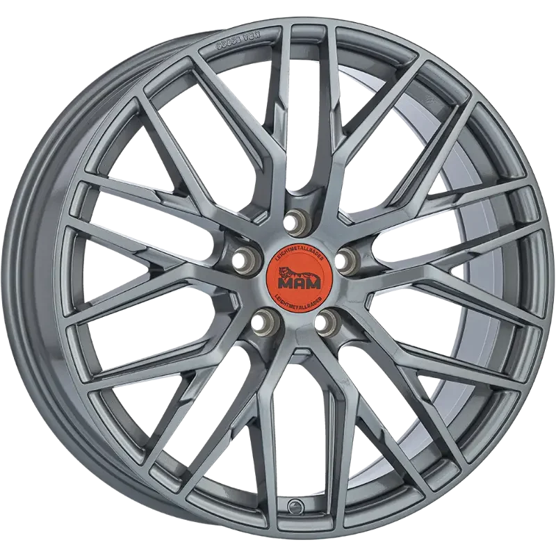 MAM RS4 PP 8,00x18 5x112,00 ET45,00