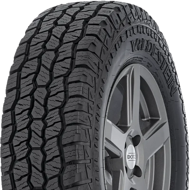 Vredestein Pinza AT 31x10.50 R15 109 S LT
