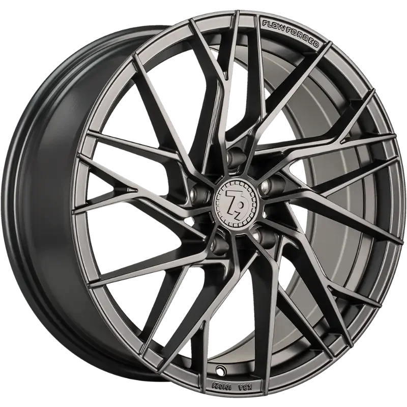 SEVENTY9 SSF-4 HGM 8,50x19 5x114,30 ET40,00