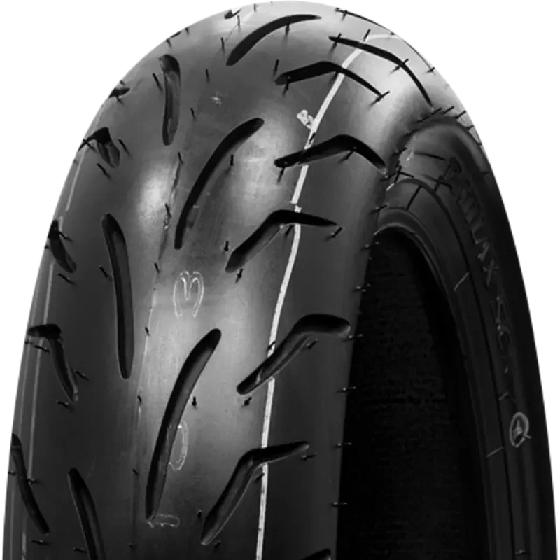 Bridgestone B01 100/80-12 56 J Przód/Tył TL
