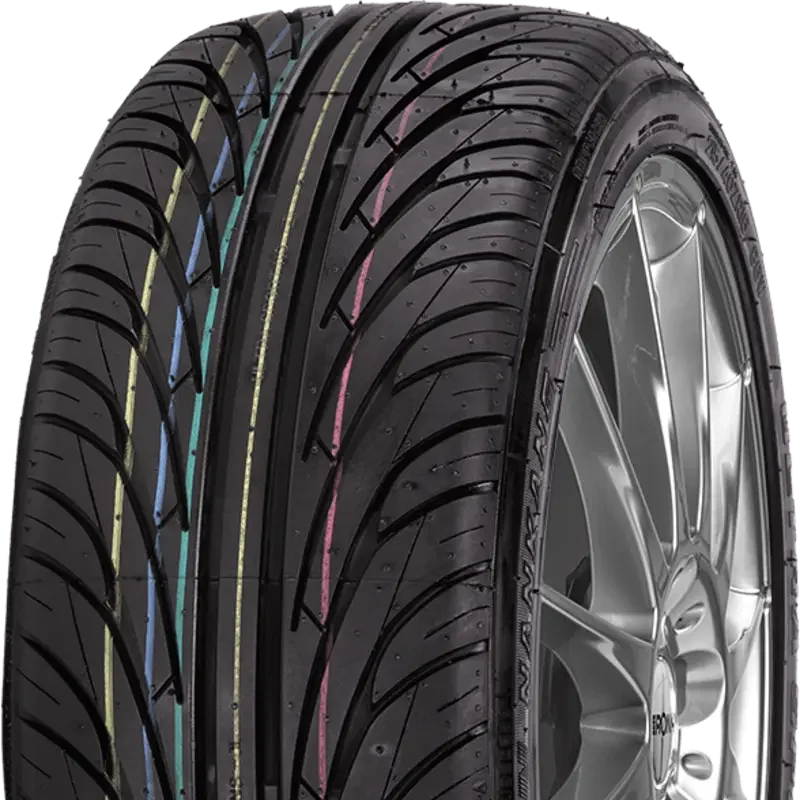 Nankang NS 2 255/30 R20 92 Y XL, MFS