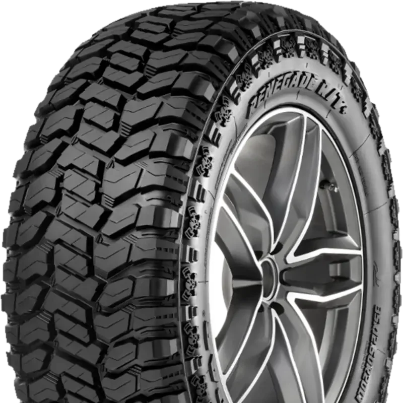 Radar Renegade RT+ 235/75 R15 110/107 Q POR