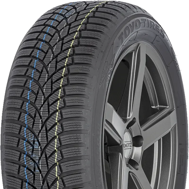 Toyo Observe S944S SUV 215/70 R16 104 H XL