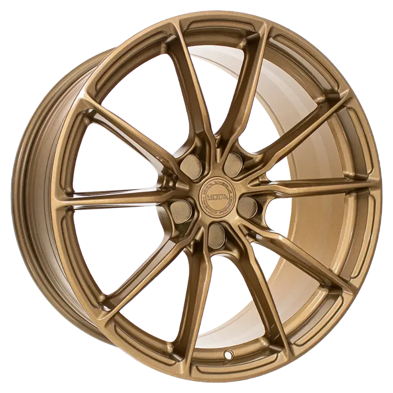 YOTA YP9 Gloss Bronze 8,50x19 5x115,00 ET32,00