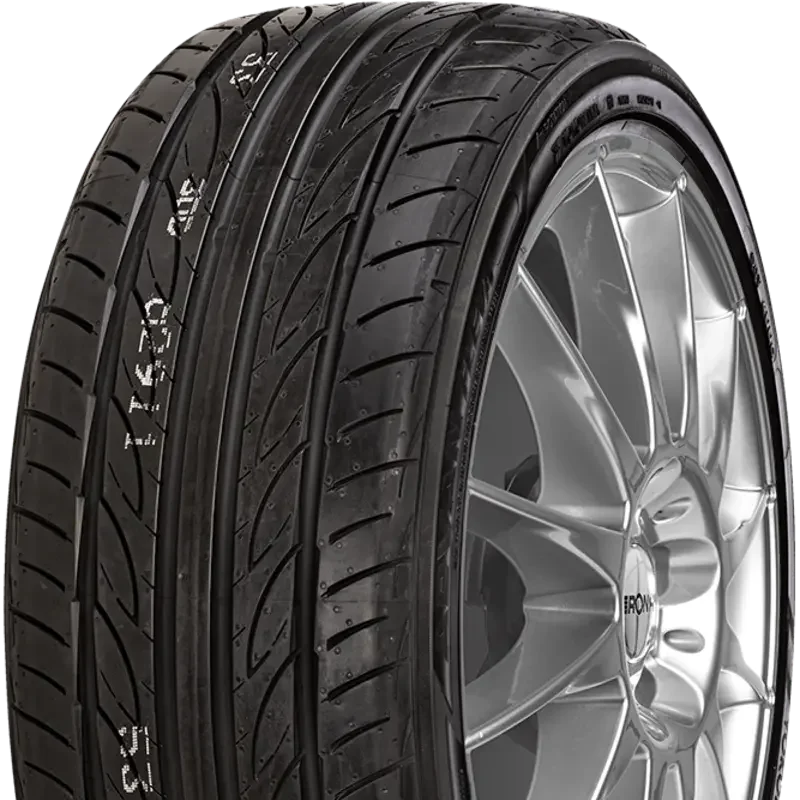 Yokohama Advan Fleva V701 195/50 R15 82 V