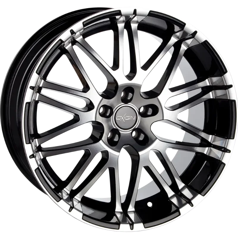 Oxigin 14 Oxrock BFP 8,50x18 5x120,00 ET40,00