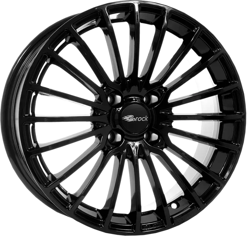 Brock B24 SG 7,00x17 4x100,00 ET38,00