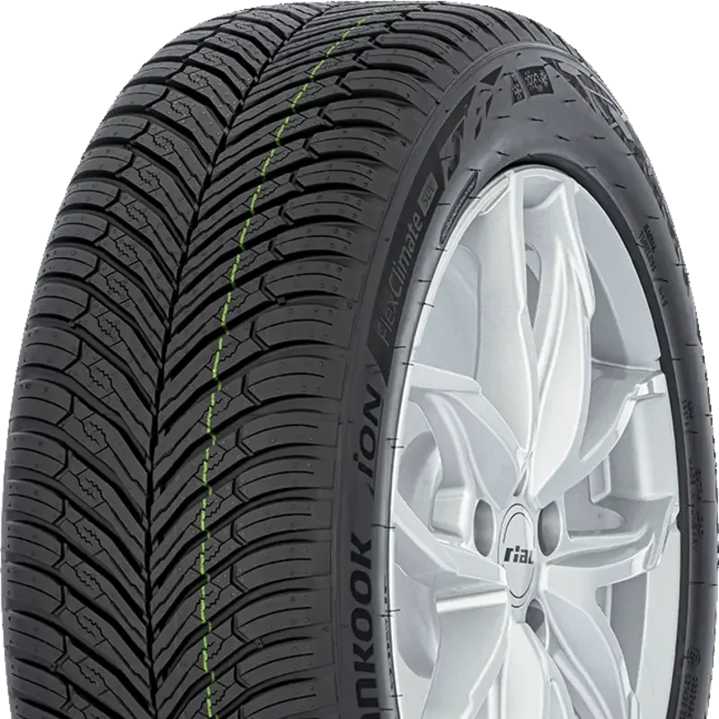 Hankook iON FlexClimate SUV IL01A 235/50 R20 104 W XL, ZR, Sound Absorber