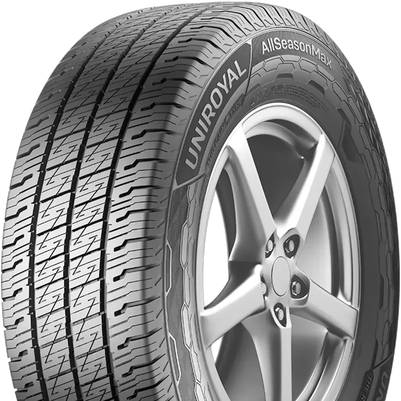 Uniroyal AllSeasonMax 195/75 R16 110/108 R C