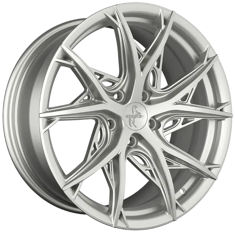 Keskin Tuning KT24C Thunder SL 8,50x19 5x114,30 ET35,00