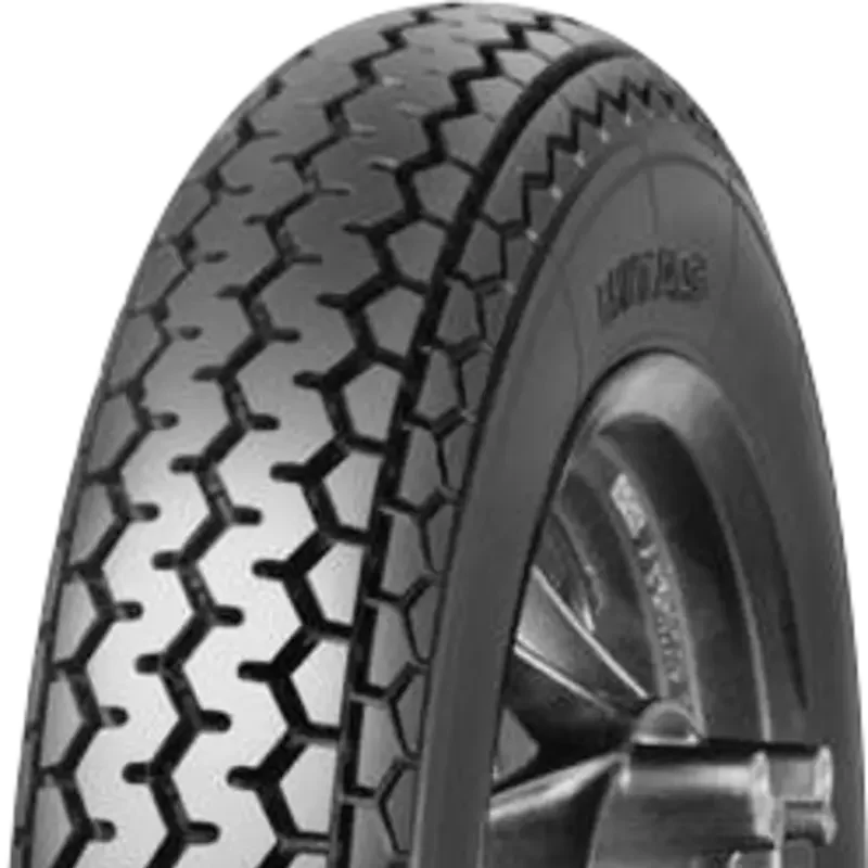 Mitas S-05 3.50-12 64 J Przód/Tył TL