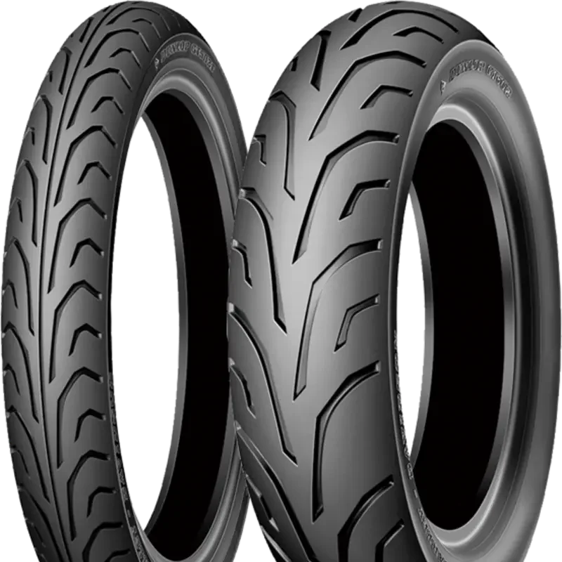 Dunlop GT502 150/70 R18 70 V Tył TL HD
