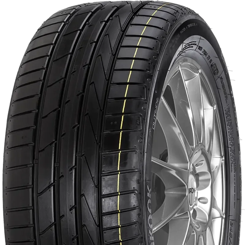 Hankook Ventus S1 evo2 K117A SUV 265/50 R19 110 Y XL, ZR, MFS