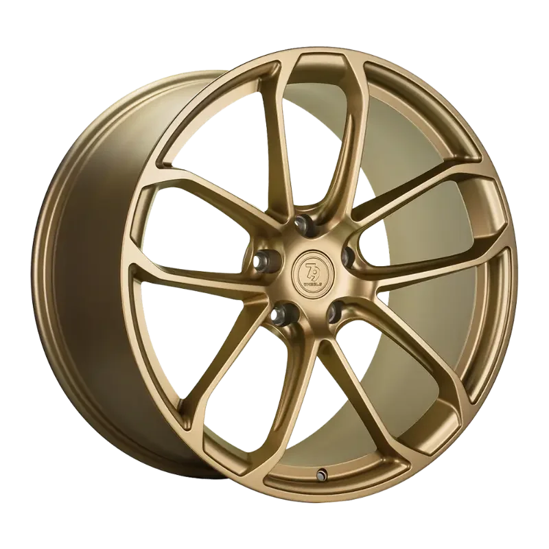 SEVENTY9 MF.5 MGO 11,50x22 5x130,00 ET58,00