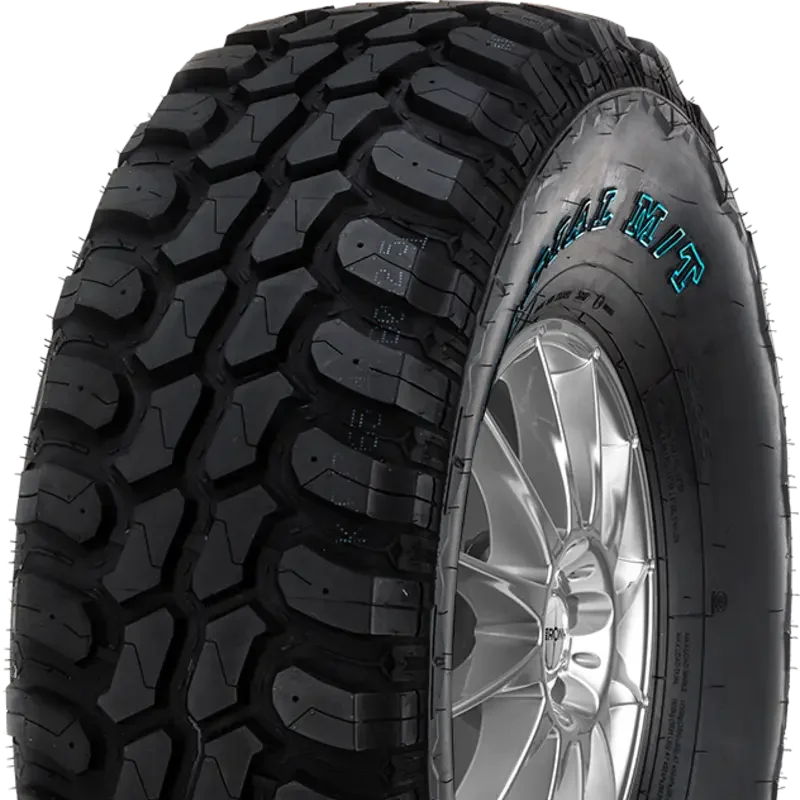 West Lake SL366 MT 33x12.50 R20 114 Q OWL, POR