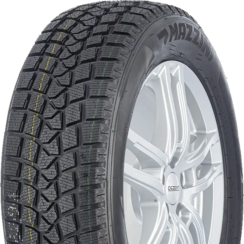 Mazzini Snow Leopard LX 215/60 R17 96 T