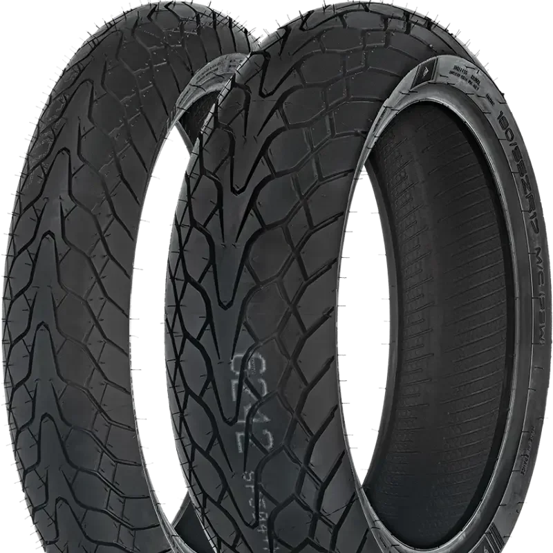 Dunlop Mutant 110/80 R19 59 V Przód TL