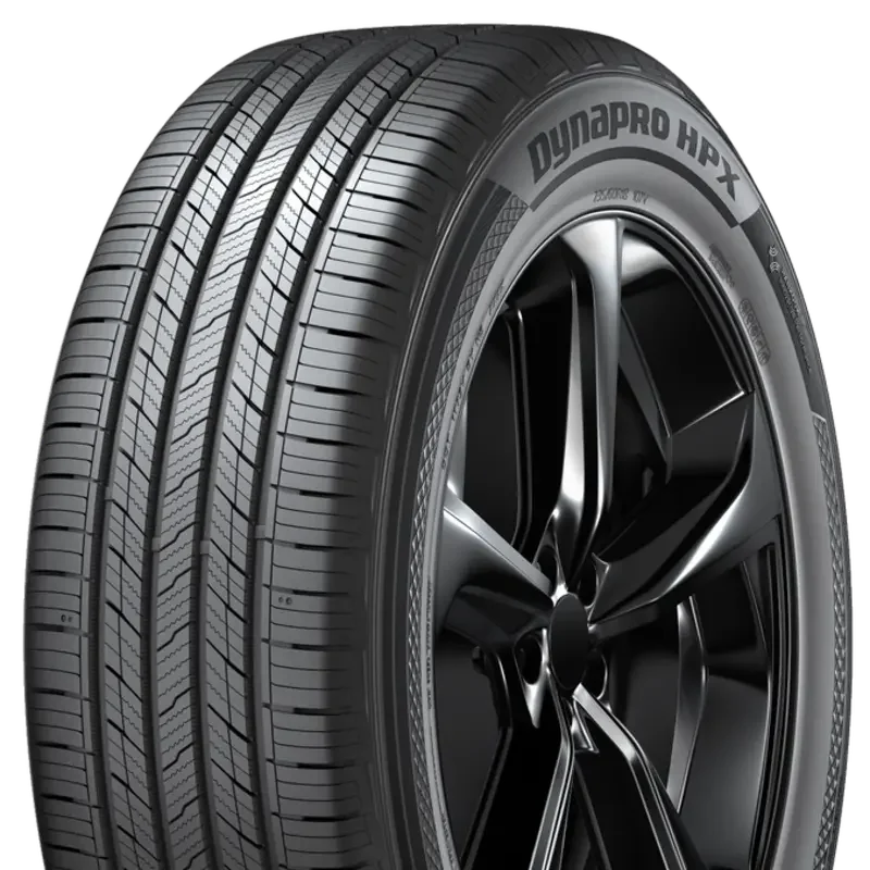 Hankook Dynapro HPX RA43 265/65 R17 112 H