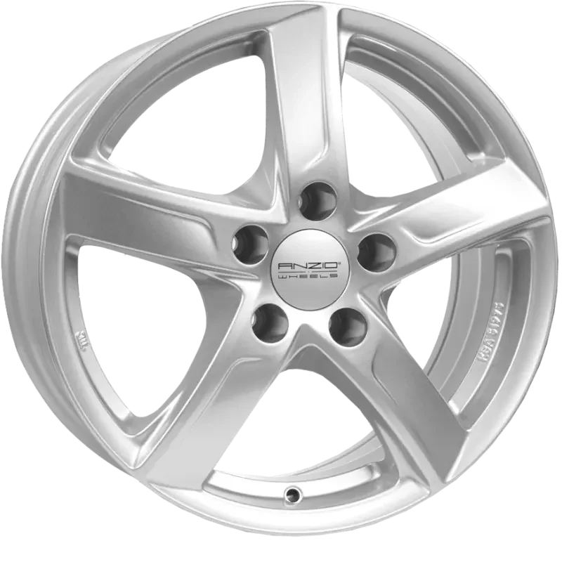 ANZIO Sprint Polar 6,50x16 5x100,00 ET45,00