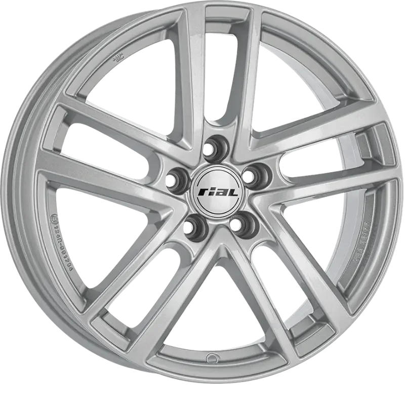 RIAL Astorga 8,00x18 5x112,00 ET44,00