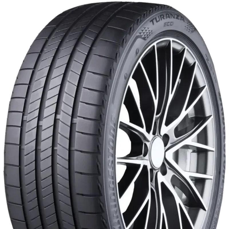 Bridgestone Turanza Eco 245/40 R18 93 H AO, Enliten